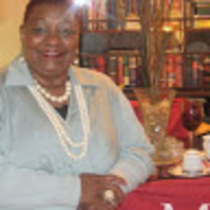 Meet your Posher, Mary f